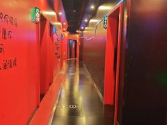 -唱吧麦颂KTV(萧山加州阳光广场店)