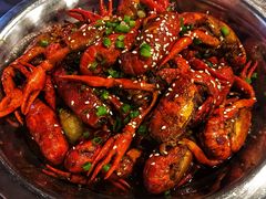 -虎虎龙虾大排档(双井店)
