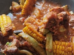 -君霖海鲜私房菜(春柳店)