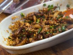 -俭寨大盘鸡·缸子肉·小公鸡·新疆菜(云通店)