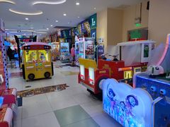 -meland·儿童乐园·游戏厅娃娃机·电玩Xbox(成都合生汇店)