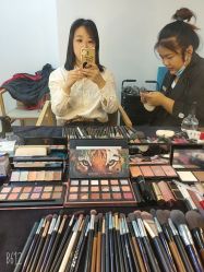 -盘子女人坊古装写真摄影(天津总店)