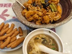 -狗不理大酒店(意式风情街店)