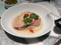 -杭州君悦酒店·湖滨28中餐厅