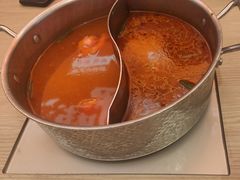 -呷哺呷哺 黄金牧场 (新辰里学清路店)
