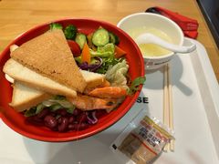 -网易食堂