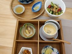 -藤鹤日本料理(保利广场店)