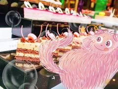 -盛宴标帜西餐厅龙虾.鲍鱼•牛排(重庆喜来登大酒店)