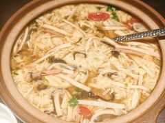 -北李·海肠捞饭·大连菜(望京凯德MALL店)