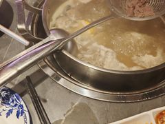 -贵宾牛·潮汕牛肉火锅(珠池总店)