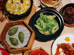 -避风塘(宝山万达店)