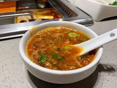 -海底捞火锅(松雷店)