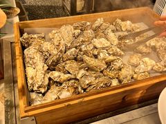 -釜盛海鲜烤肉火锅自助料理(正义坊购物中心店)