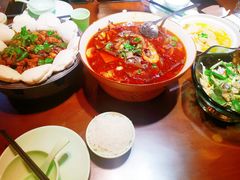 -鼎晟江南·融合江南宴(固戍店)
