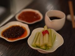 -唐茶苑(Soho)