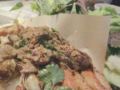 -大头虾越式风味餐厅(光明广场店)