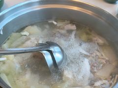 -润园四季椰子鸡火锅(南山海岸城店)