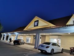 -GAP(王府井奥莱·香江小镇店)