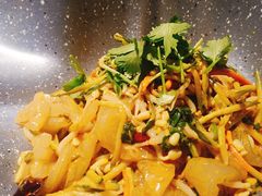 -95号酱骨·一块豆腐(展春园西路店)