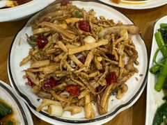 -灯盏窝餐厅