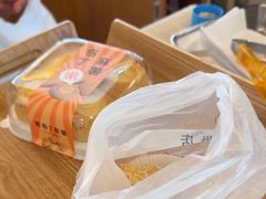 -蜂蝶来饼店(拱北总店)