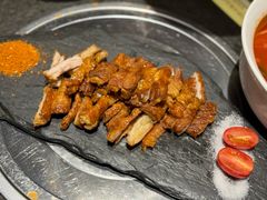 -不老溪贵州菜(广安门总店)