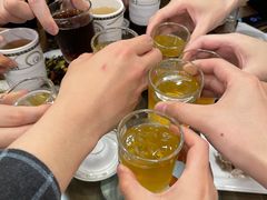 -清真·玛丽亚新疆菜主题餐厅(浙江中路店)