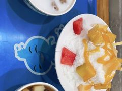 -冰神糖水铺(国贸中心店)