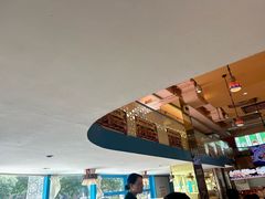 -撒拉花儿·新疆菜·清真(太阳宫店)