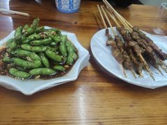 -十里铺铁板鱿鱼