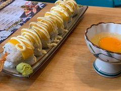 -村上一屋·亚洲菜融合小馆(南楼店)