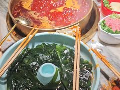 -矮板凳老火锅(宽窄巷子店)