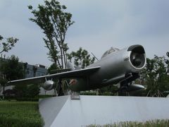 -成飞公园