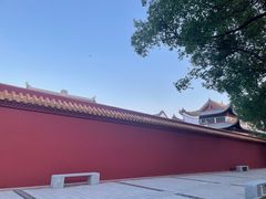 -南岳衡山风景名胜区-南岳大庙