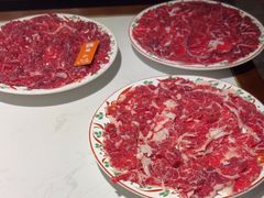 -汕头八合里海记牛肉店(清河店)