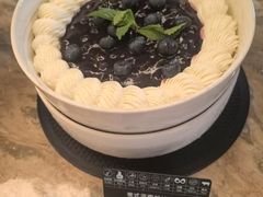 -广州四季酒店·意珍·意式自助餐