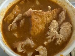 -乌糖沙茶面(民族路店)