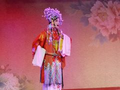 -盖碗儿梨园·变脸吐火·川剧(天府广场店)