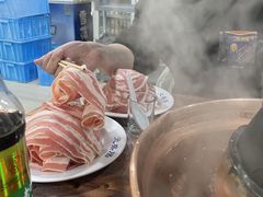 -元盛居(生态大街店)