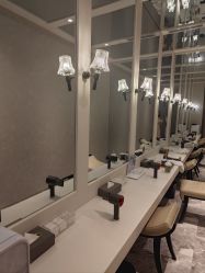 -丽妍雅集 Rubis SPA