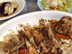 -海天楼中餐厅(吴宫泛太平洋酒店)