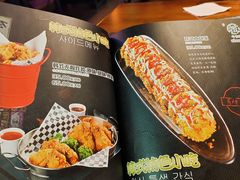 -槿Story·韩国料理(望京韩国美食城店)