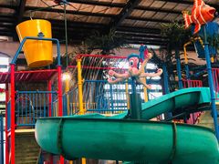 -南宫温泉水世界