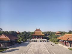 -北陵公园