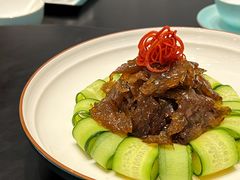 -翠湖轩中餐厅(昆明翠湖宾馆店)