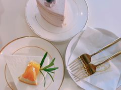 -PETIT PARIS 小巴黎(花园道店)