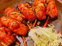 -啫神·广州地标美食(北京路店)