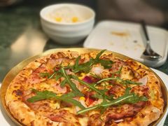 -曼玉餐厅(正弘城店)