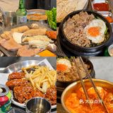 让我魂穿韩国的烤肉店我又来啦🇰🇷