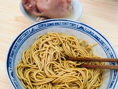 -盛兴面馆(真儒大厦店)